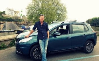 Auto Ecole Guillaume Etienne