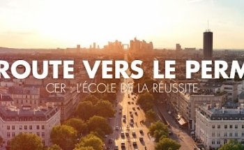 Cer Pasteur - Sannois