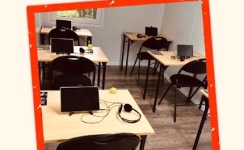 Objectif Code Wingles