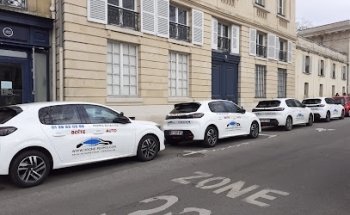 Driving School Hoche Permis