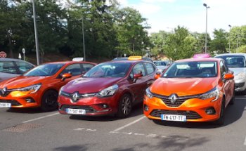 Driving School Clément Jean Luc