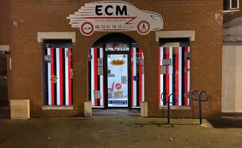 Driving School E.c.m.