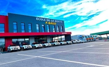 Auto Ecole F.baud