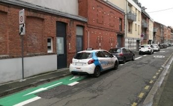 Lead Malin - Lille Gambetta