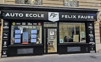 School Of Driving Felix Faure