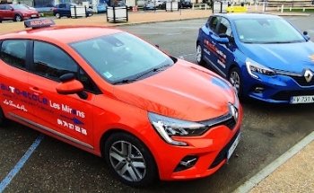 Driving School Les Mirons