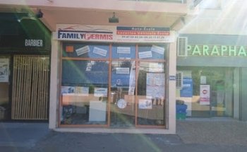 Family Permis - Auto-Moto-Ecole / Hire Vehicle School