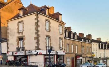 Saint Martin Conduite 