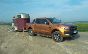 Driving School De Nanteuil - Rl Formations