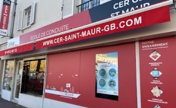 Cer Gb St Maur