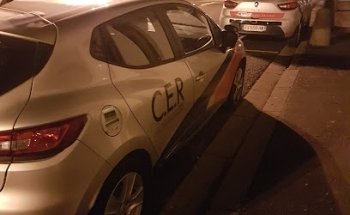 Cer Gamberoni Thionville