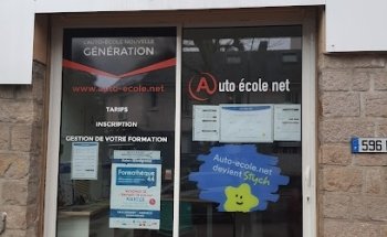 Stych Auto-École Nantes