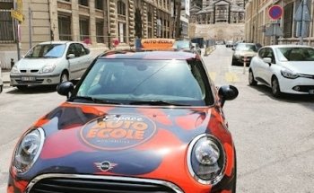 Espace Driving School