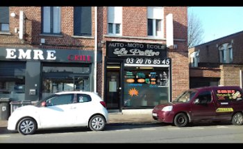 École De Conduite Le Pallec