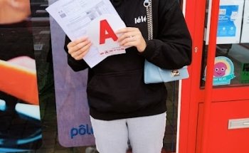 Driving School Bastos