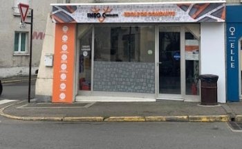 Ineo Conduite Claye-Souily