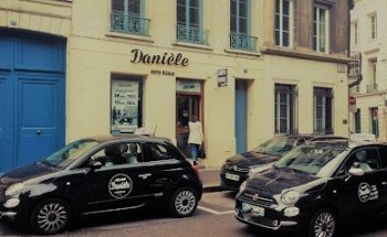 Auto-école Danièle