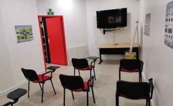 Driving School My Permis Cergy