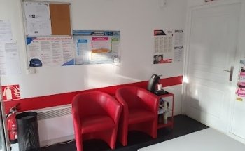 Cer Plaisir Driving School