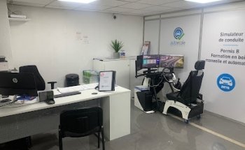 Auto Ecole Porte de Montreuil