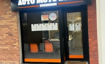 Driving School Duchemin - Thiais