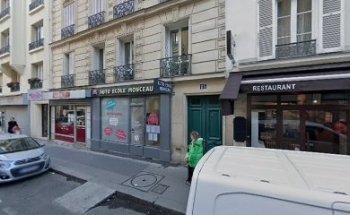 AUTO ECOLE Monceau