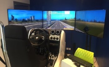 Driving School Drive Innov - Lyon 2