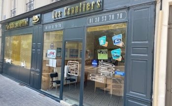 Driving School Les Canotiers