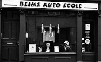 Reims Auto Ecole