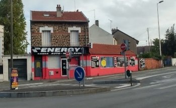 Energy Driving School