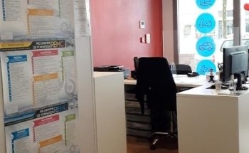 ECF - French Driving School