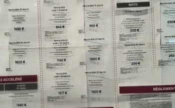 Driver Academy - Driving School À Massy