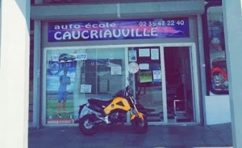 Driving School De Caucriauville
