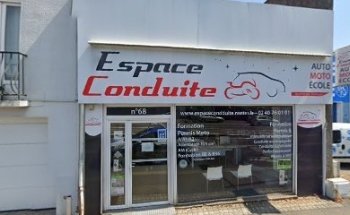 Espace Conduite Route De Vannes