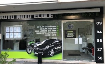 Auto-Moto-École De L'esplanade