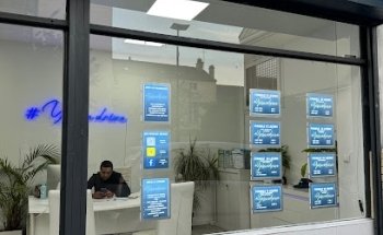 Driving School Oui Drive