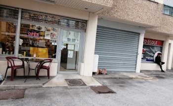 Driving School E.c.s.r.