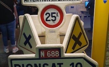 School Of Driving Evasion