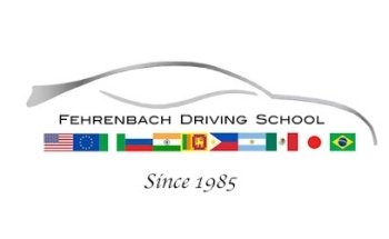 Fehrenbach DRIVING SCHOOL