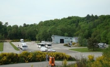 Rilhac-Rancon Professional Training Center