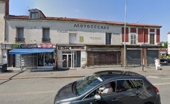 Esr Auto Moto École - Permis Auto / Moto En Super Accéléré