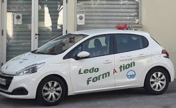 Lédo Formation