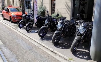 Auto Moto School Fastway