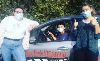 Driving School Stendhal