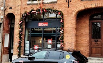 Driving School Bokreno