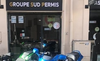GROUPE SUD PERMIS