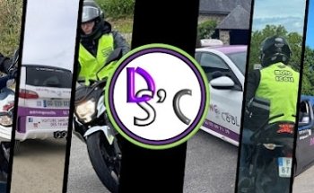 Driving S'cool Vannes Libération