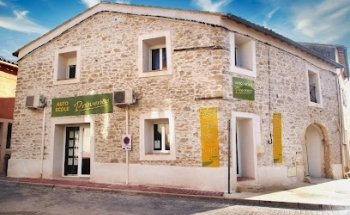 Driving School Provence