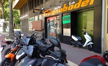 Driving School Guignabodet