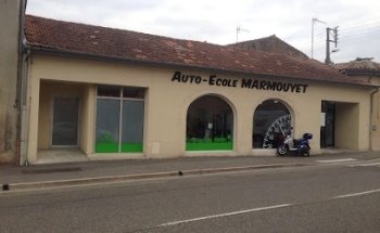 Driving School Marmouyet